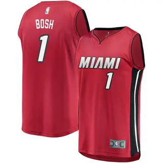 chris bosh jersey
