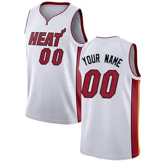 miami heat personalized jersey