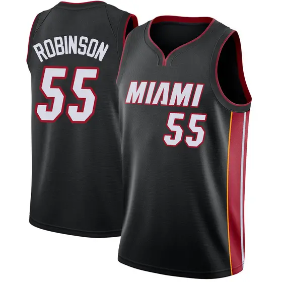 big and tall miami heat jersey