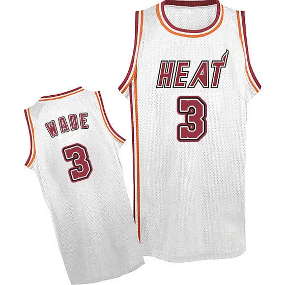 retro miami heat shirt