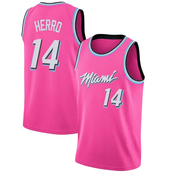 Tyler herro jersey Clearance
