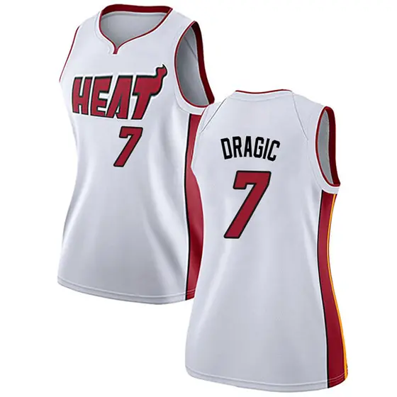 miami heat women's jersey