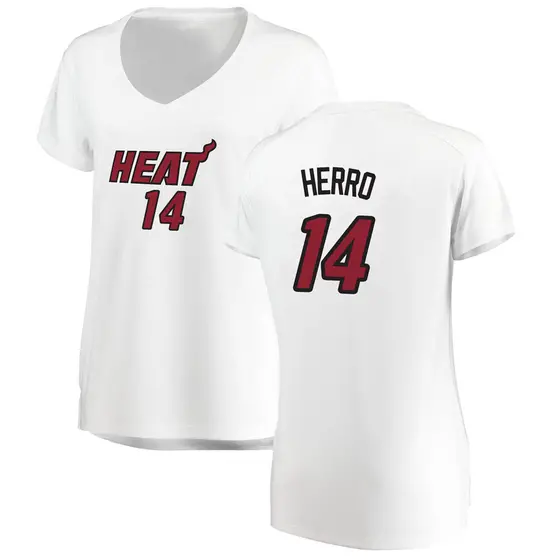 tyler herro jersey shirt
