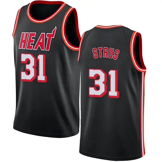max strus jersey